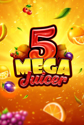 Mega Juicer 5 онлайн демо без регистрации | Азино 777