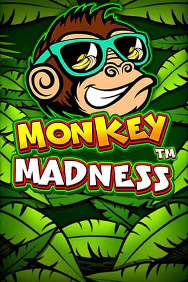 Monkey Madness онлайн демо без регистрации | Азино 777
