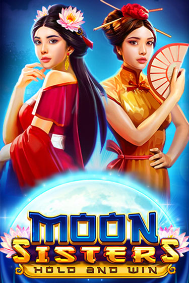 Moon Sisters онлайн демо без регистрации | Азино 777