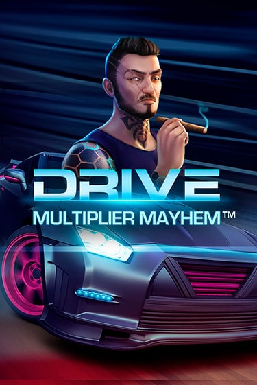 Drive: Multiplier Mayhem™ онлайн демо без регистрации | Азино 777