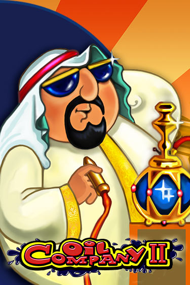 Oil Company II онлайн демо без регистрации | Азино 777