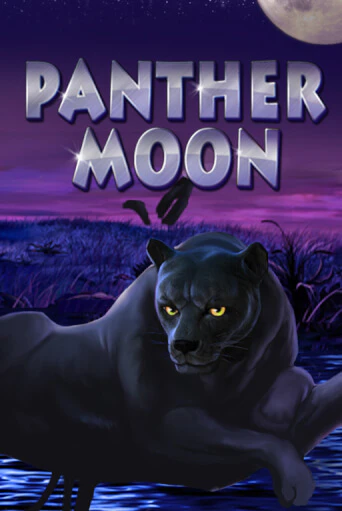 Panther Moon онлайн демо без регистрации | Азино 777