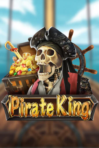 Pirate King онлайн демо без регистрации | Азино 777