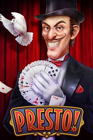 Presto! онлайн демо без регистрации | Азино 777