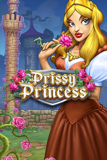 Prissy Princess онлайн демо без регистрации | Азино 777