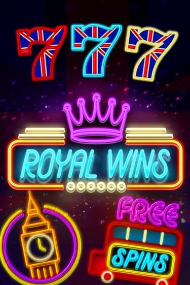 Royal Wins онлайн демо без регистрации | Азино 777