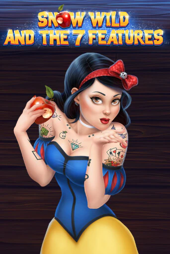 Snow Wild and the 7 Features онлайн демо без регистрации | Азино 777