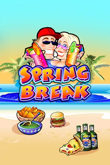 Spring Break онлайн демо без регистрации | Азино 777