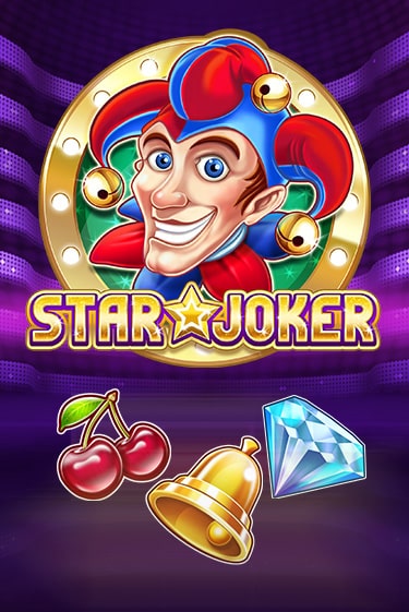 Star Joker онлайн демо без регистрации | Азино 777