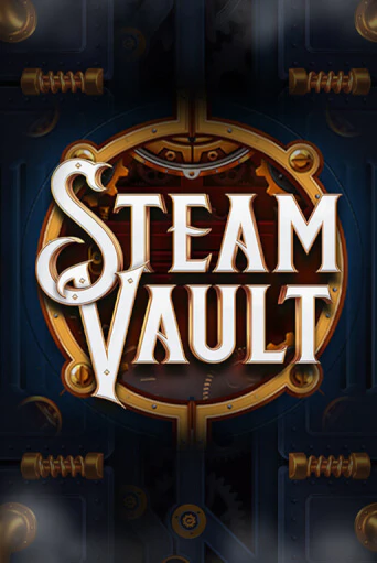 Steam Vault онлайн демо без регистрации | Азино 777