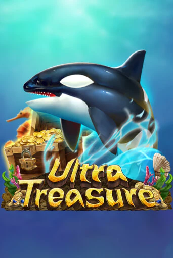 Ultra Treasure онлайн демо без регистрации | Азино 777