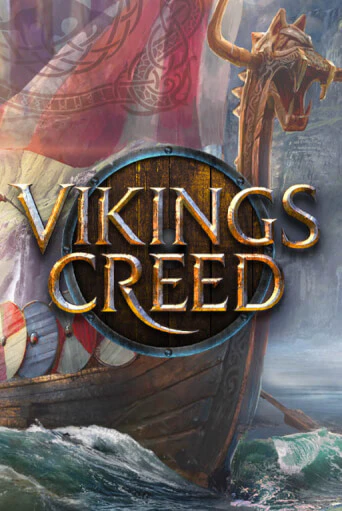 Vikings Creed онлайн демо без регистрации | Азино 777