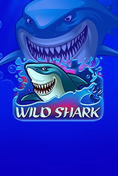 Wild Shark онлайн демо без регистрации | Азино 777