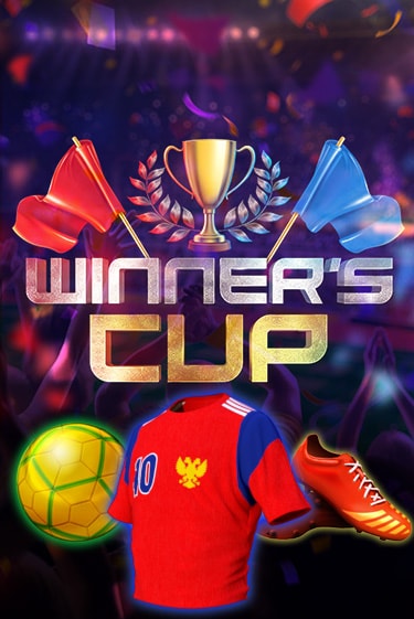 Winners Cup онлайн демо без регистрации | Азино 777